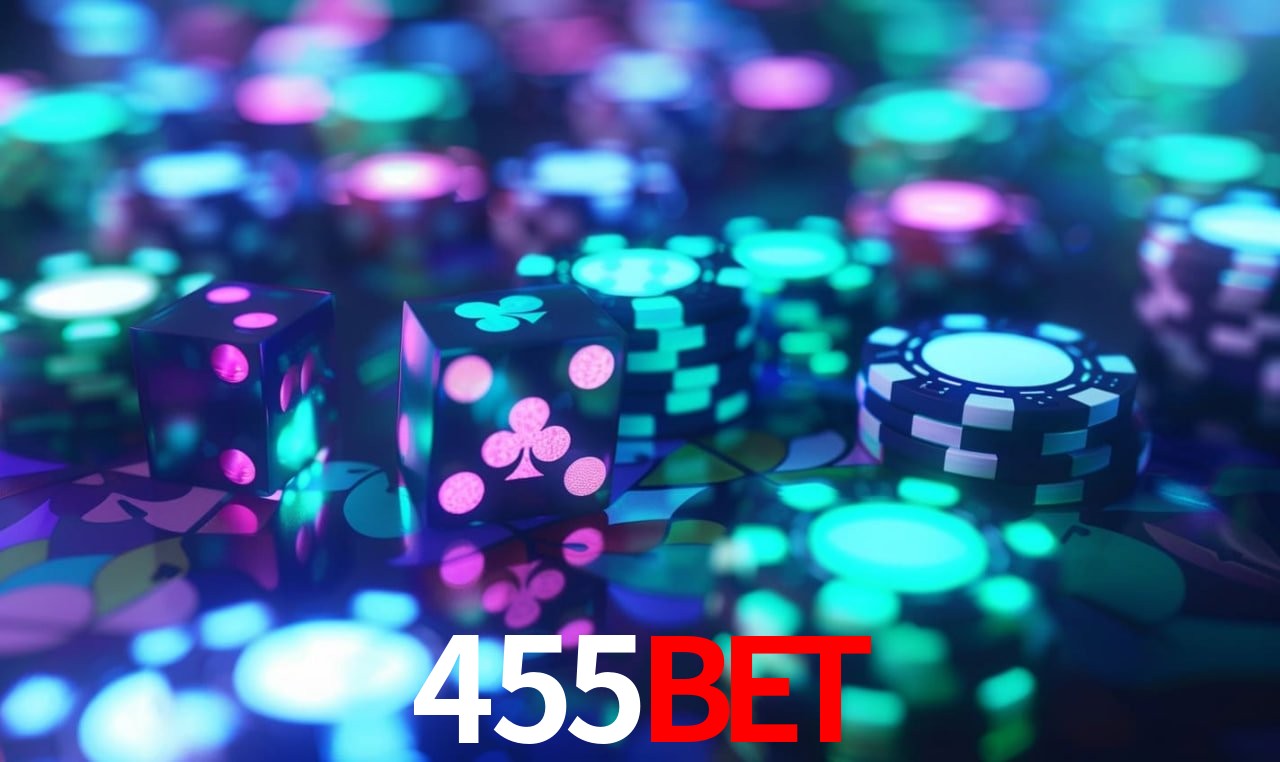 Football Betting 455BET