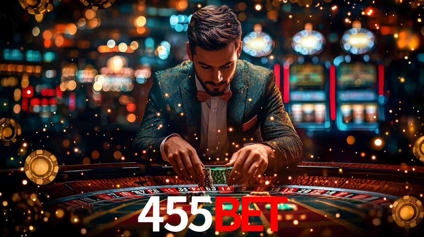 Tournaments 455BET