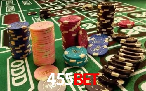 Exclusive Games 455BET