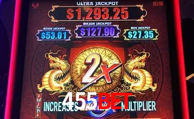Live Casino 455BET