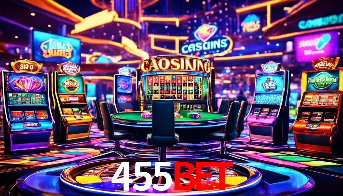 Game Statistics 455BET